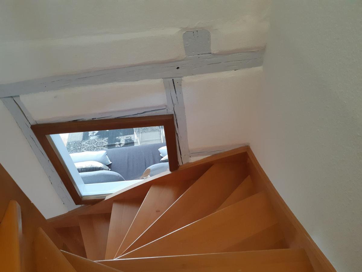 Margot - Hyper Centre Colmar Apartment Exterior photo