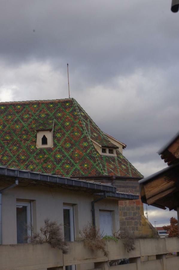 Margot - Hyper Centre Colmar Apartment Exterior photo