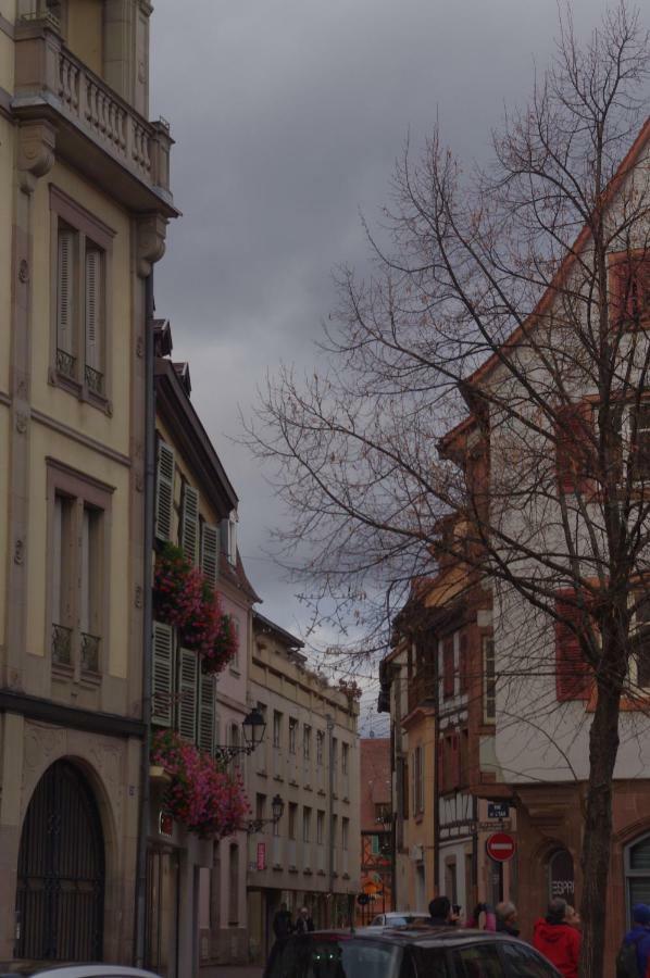 Margot - Hyper Centre Colmar Apartment Exterior photo